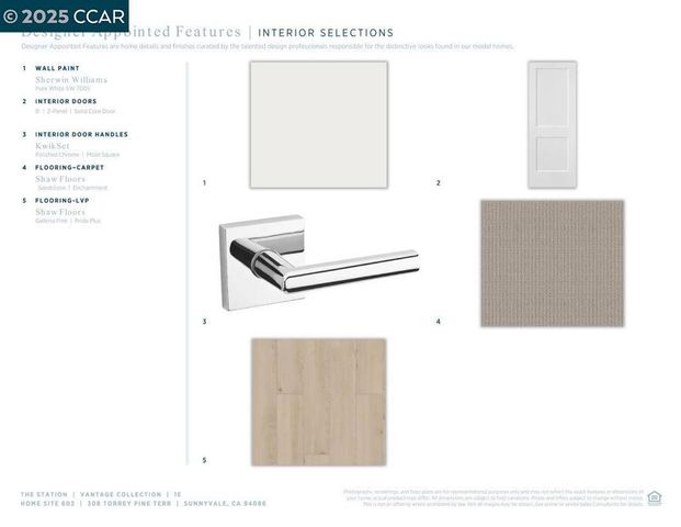 308 Torrey Pine Terrace 603, Sunnyvale, CA 94086