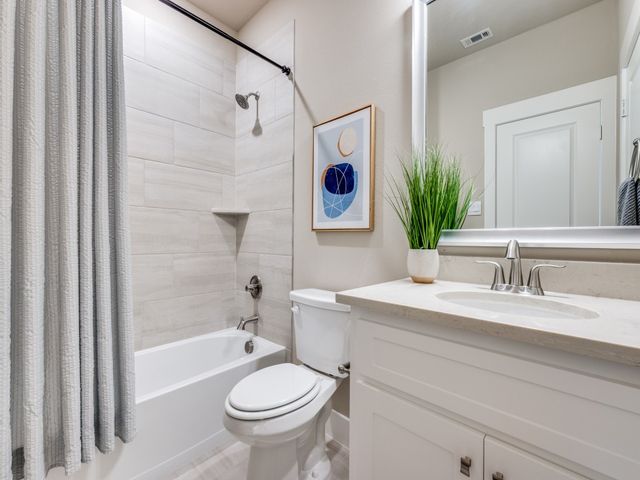 3429 Esplanade Drive, Little Elm, TX 75068