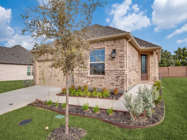 3429 Esplanade Drive, Little Elm, TX 75068