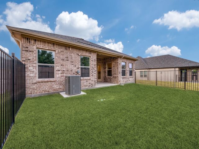3429 Esplanade Drive, Little Elm, TX 75068