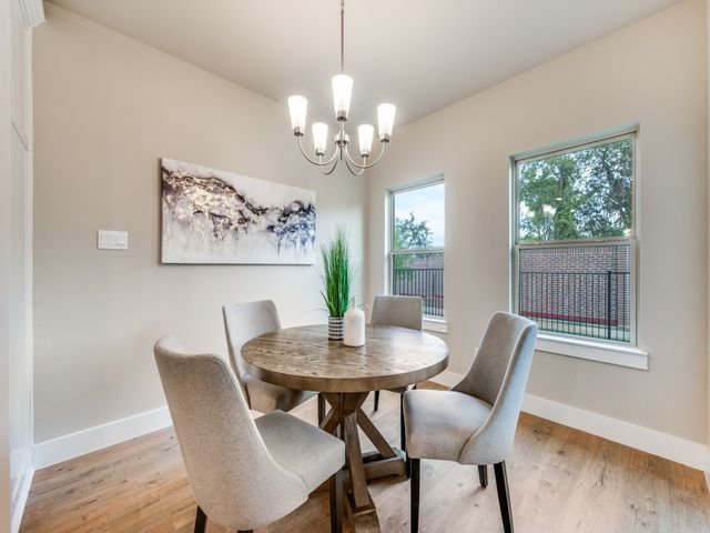 3429 Esplanade Drive, Little Elm, TX 75068