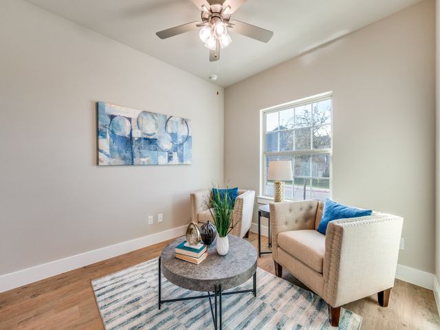 3429 Esplanade Drive, Little Elm, TX 75068