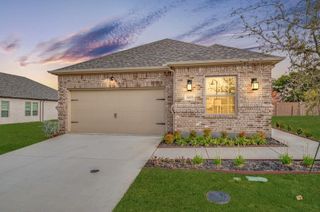 3429 Esplanade Drive, Little Elm, TX 75068
