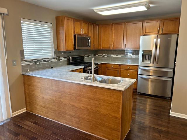 14612 Thomas Jefferson Drive, Plainfield, IL 60544