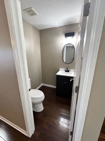 14612 Thomas Jefferson Drive, Plainfield, IL 60544