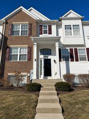 14612 Thomas Jefferson Drive, Plainfield, IL 60544