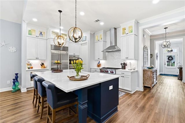 331 McDaniel Place, Canton, GA 30115