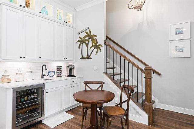 331 McDaniel Place, Canton, GA 30115