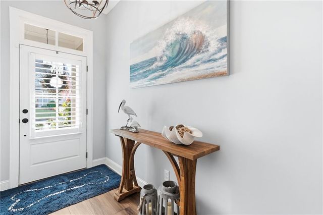 331 McDaniel Place, Canton, GA 30115