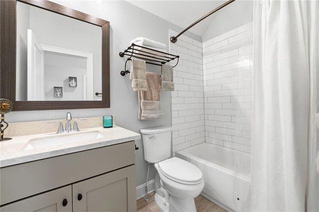 331 McDaniel Place, Canton, GA 30115