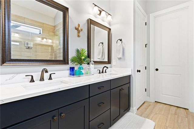 331 McDaniel Place, Canton, GA 30115