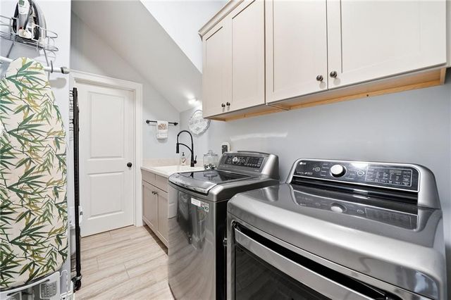 331 McDaniel Place, Canton, GA 30115