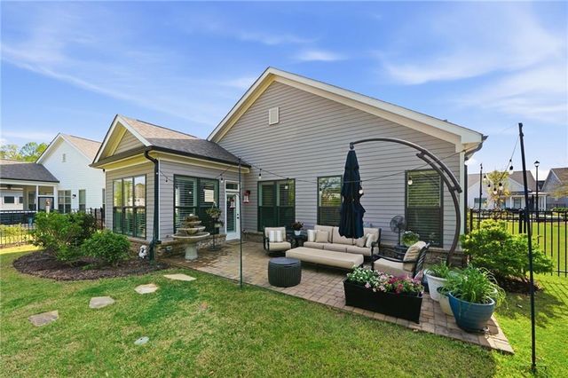 331 McDaniel Place, Canton, GA 30115