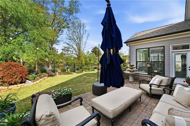 331 McDaniel Place, Canton, GA 30115