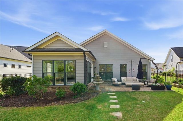 331 McDaniel Place, Canton, GA 30115