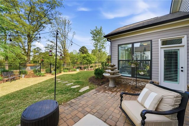 331 McDaniel Place, Canton, GA 30115