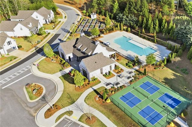 331 McDaniel Place, Canton, GA 30115