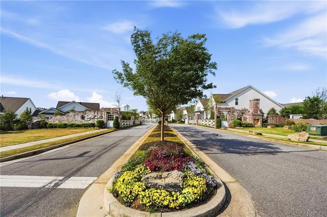 331 McDaniel Place, Canton, GA 30115