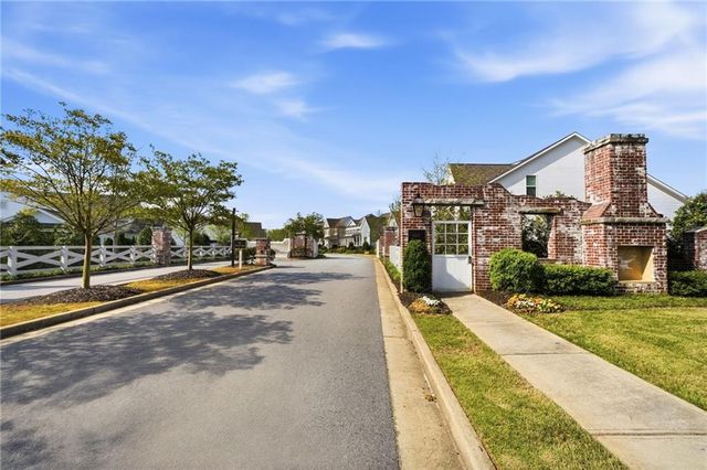 331 McDaniel Place, Canton, GA 30115