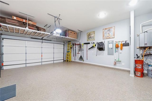 331 McDaniel Place, Canton, GA 30115