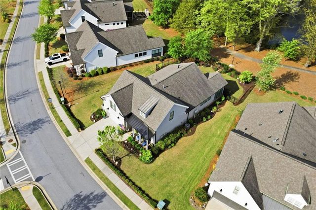 331 McDaniel Place, Canton, GA 30115