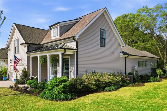 331 McDaniel Place, Canton, GA 30115