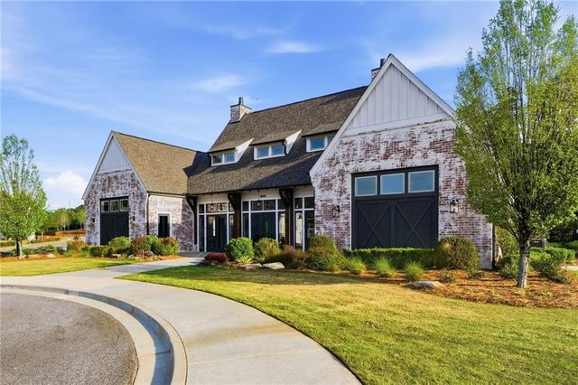 331 McDaniel Place, Canton, GA 30115