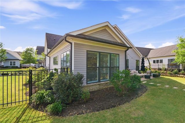 331 McDaniel Place, Canton, GA 30115