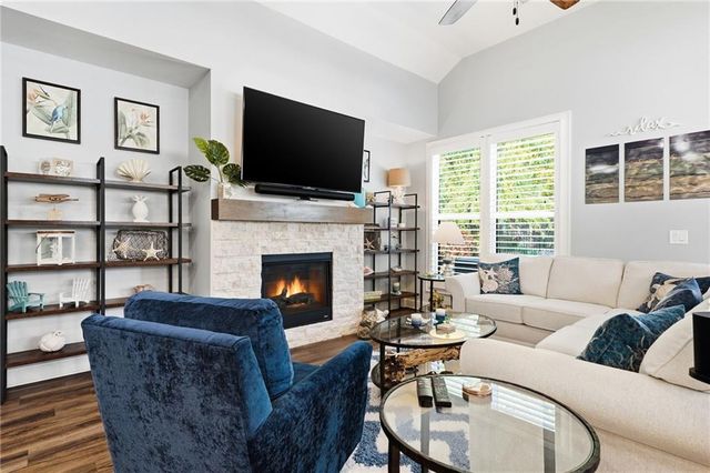 331 McDaniel Place, Canton, GA 30115