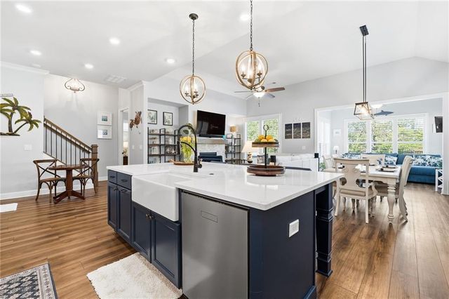 331 McDaniel Place, Canton, GA 30115