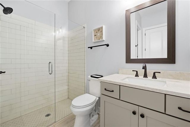 331 McDaniel Place, Canton, GA 30115