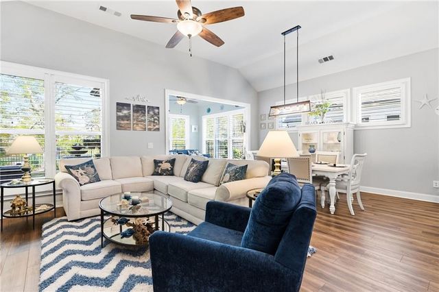 331 McDaniel Place, Canton, GA 30115