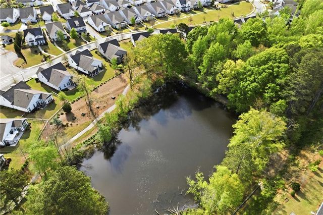 331 McDaniel Place, Canton, GA 30115