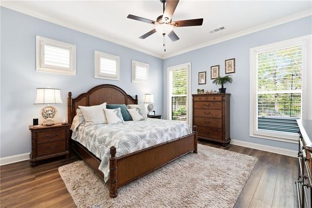 331 McDaniel Place, Canton, GA 30115