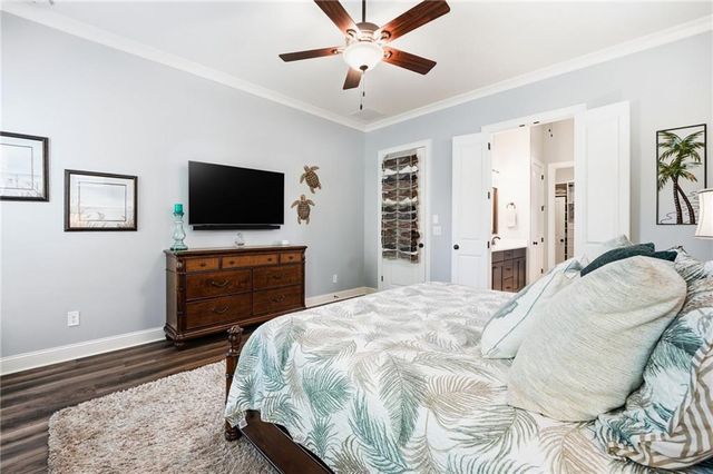 331 McDaniel Place, Canton, GA 30115