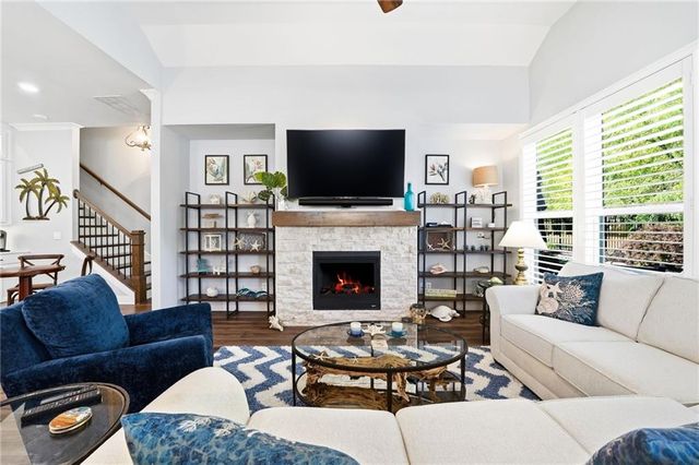 331 McDaniel Place, Canton, GA 30115