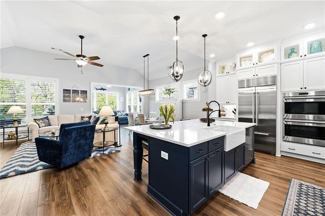 331 McDaniel Place, Canton, GA 30115