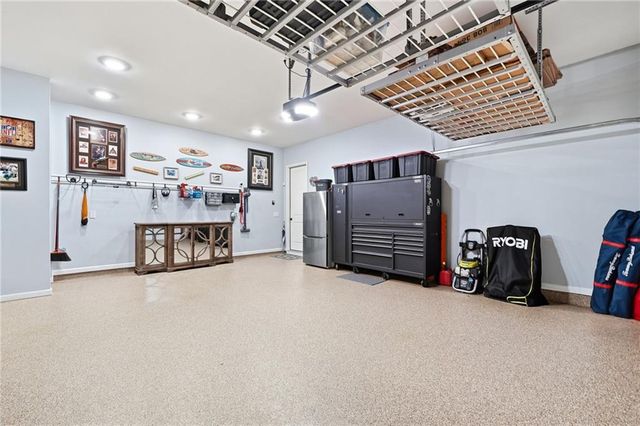 331 McDaniel Place, Canton, GA 30115