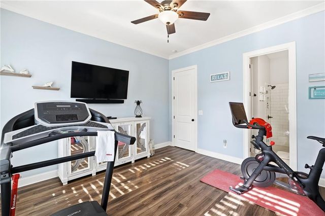 331 McDaniel Place, Canton, GA 30115