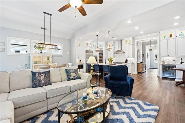 331 McDaniel Place, Canton, GA 30115