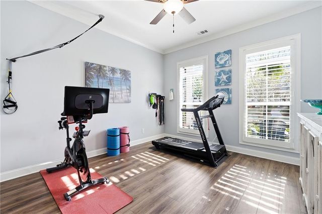 331 McDaniel Place, Canton, GA 30115