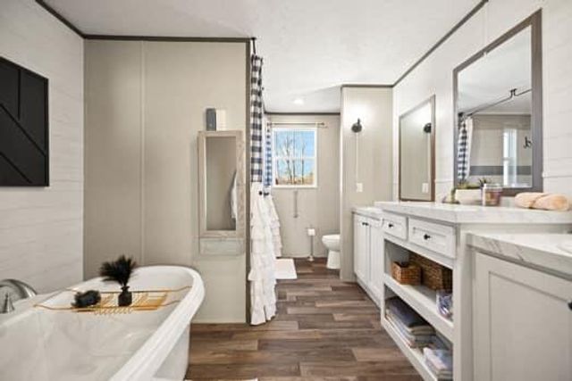 168 Eagle Crest Drive, Nancy, KY 42544