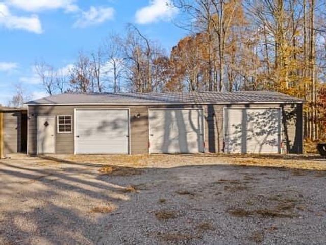 168 Eagle Crest Drive, Nancy, KY 42544