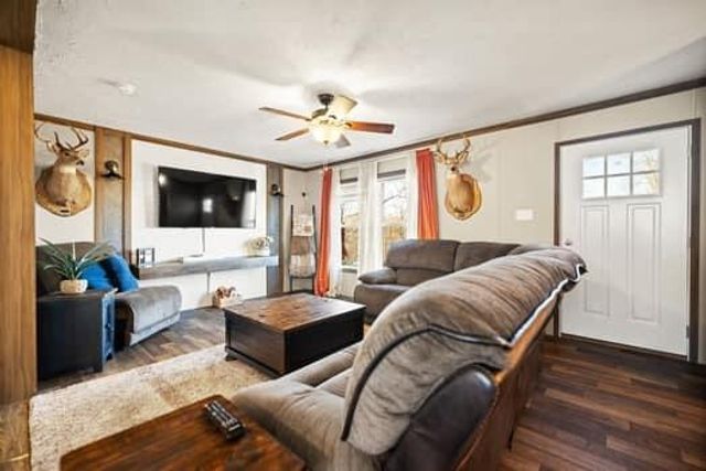 168 Eagle Crest Drive, Nancy, KY 42544