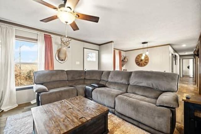 168 Eagle Crest Drive, Nancy, KY 42544