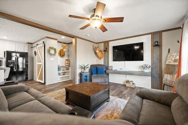 168 Eagle Crest Drive, Nancy, KY 42544