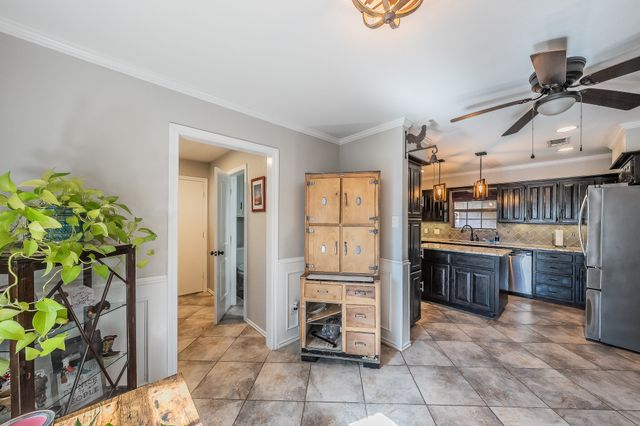 5004 Lake View Circle, North Richland Hills, TX 76180