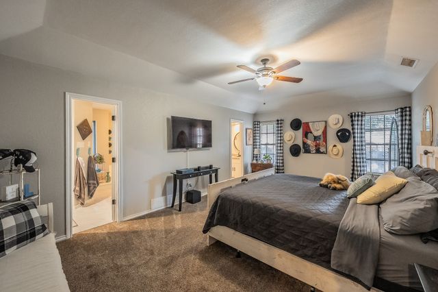 5004 Lake View Circle, North Richland Hills, TX 76180