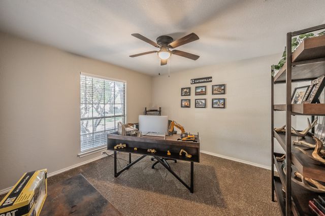 5004 Lake View Circle, North Richland Hills, TX 76180