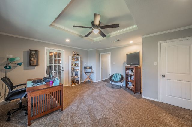 5004 Lake View Circle, North Richland Hills, TX 76180